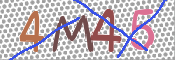 Immagine CAPTCHA