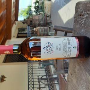 VINO ROSATO