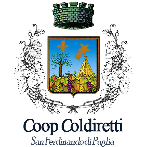 Coop.Coldiretti San Ferdinando di Puglia