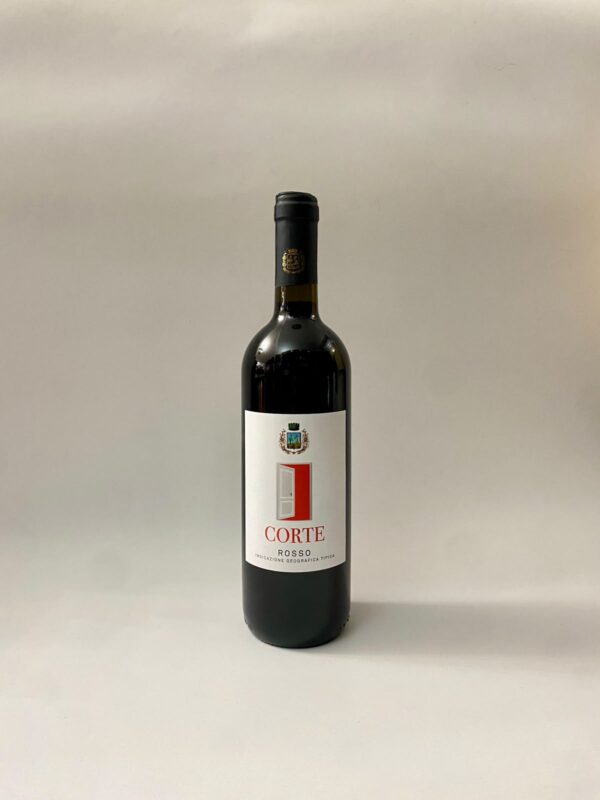 Vino Rosso – Troia a IGP ” PUGLIA” in bottiglie da Lt. 0,75