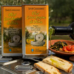 L’olio extravergine CoopColdiretti: dal campo alla bottiglia