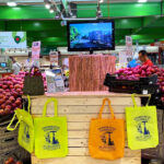 Degustazione di Pesche e Nettarine alla Coop di Bari: un incontro tra tradizione e gusto